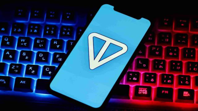 В Telegram могут появиться платные реакции — полученная «выручка» конвертируются в криптовалюту