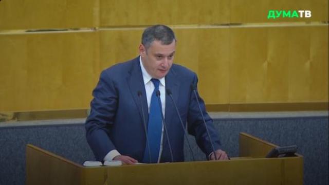 Госдума ограничила выдачу SIM-карт