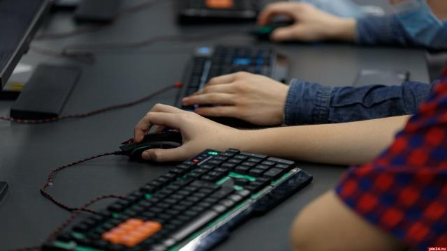 Импортозамещение в действии: Как сбой Windows повлиял на российские промышленные предприятия
