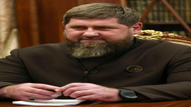 Кадыров обвинил «людей с Кавказа» в «рейдерском захвате Wildberries»