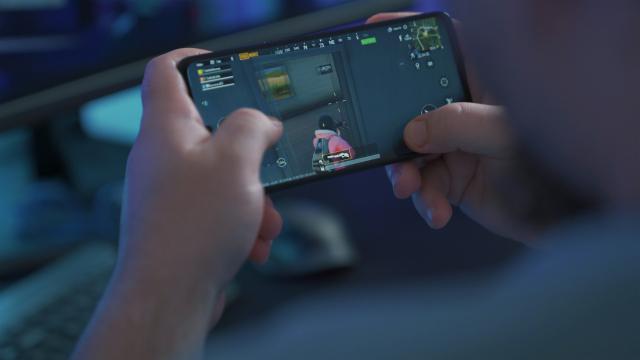 Количество разработчиков мобильных игр в RuStore увеличилось в три раза