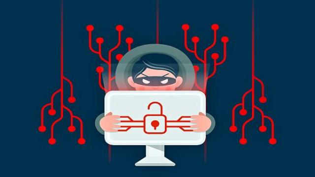 Локальные вычислительные сети компаний под угрозой