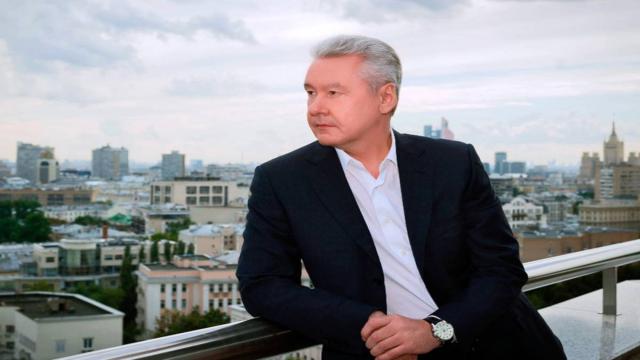 Мэр Москвы предложил прописать дополнительные условия для получения IT-льгот