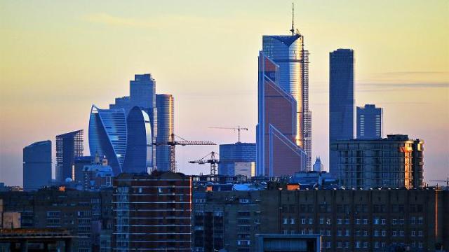 Обороты ИТ-компаний стремительно растут в связи с импортозамещением