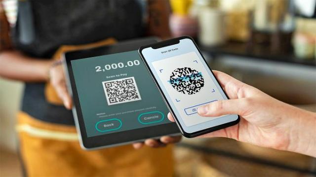 Платежный оборот SberPay превысил 1,6 млрд руб.