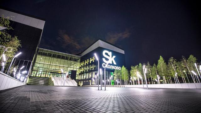 Порядка 35% сколковских компаний имеют суммарную выручку в полтриллиона рублей за 2023 год, она растет на 40–60% ежегодно