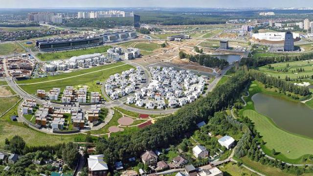 Правительство РФ развязало руки технопаркам