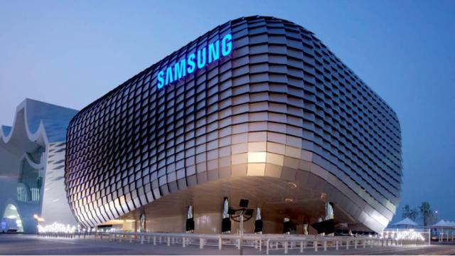 Работники Samsung начали трехдневную забастовку