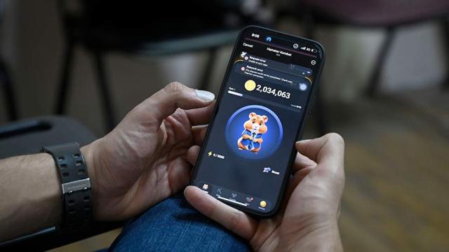 Разработчики Hamster Kombat выпустят свой токен на блокчейне TON