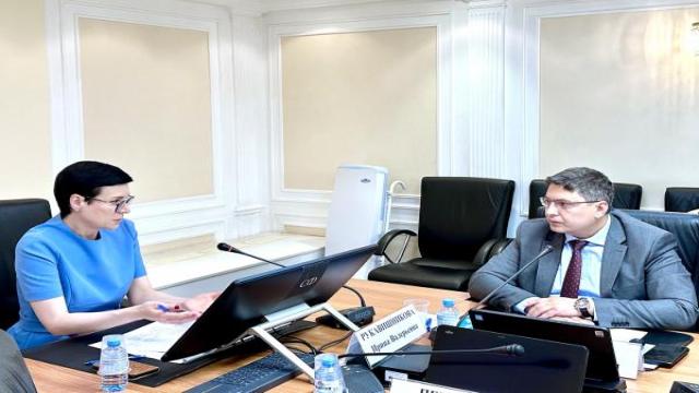 Регионы России начали пилотное тестирование московской медицинской платформы по искусственному интеллекту