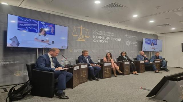 У Wildberries значительно выросло количество исков и предостережений