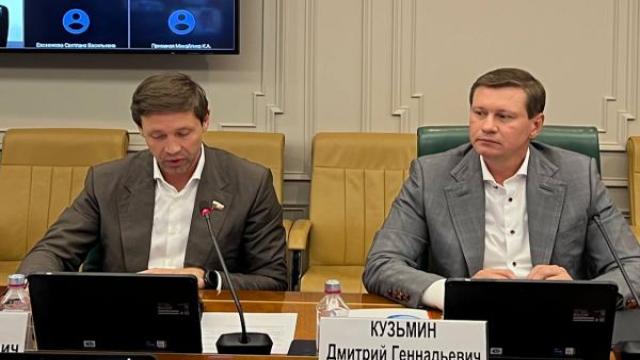 Цифровой двойник лифта сделает жизнь граждан безопасной