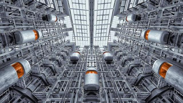 Lifting Zmiy стали проникать во внутренние сети через SCADA-системы