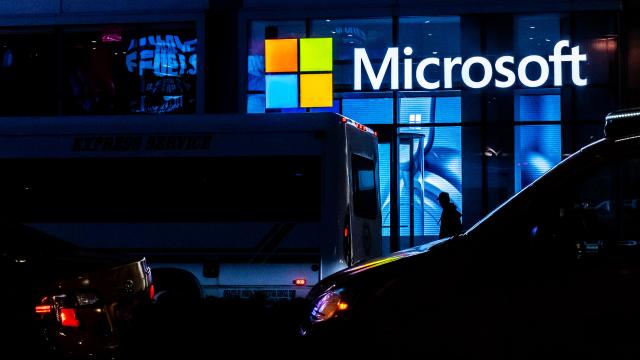 Microsoft представила бесплатный генератор изображений по текстовому описанию