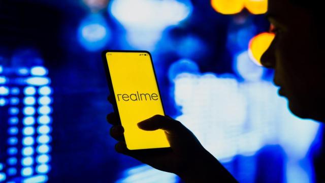 Realme GT 6T возглавил топ самых мощных смартфонов по версии AnTuTu в июне