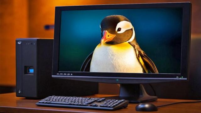 Selectel открыл для себя Linux