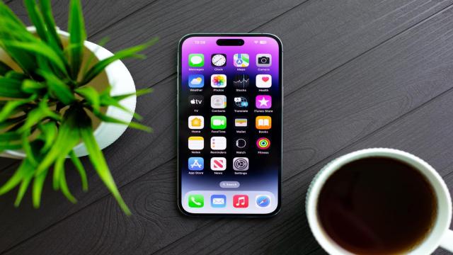 9to5Mac: Apple не станет увеличивать ОЗУ во всех моделях iPhone 17