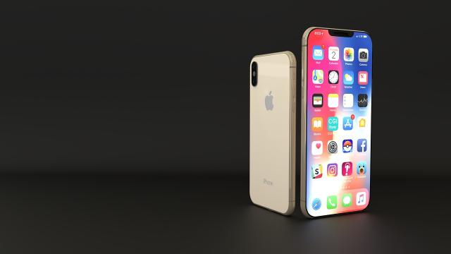 9to5mac: сочетание четырех клавиш в iOS и iPadOS может сломать любой iPhone
