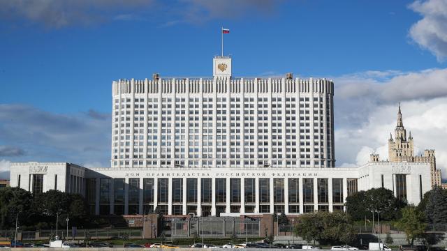 В Правительстве хотели полностью заморозить льготную IT-ипотеку