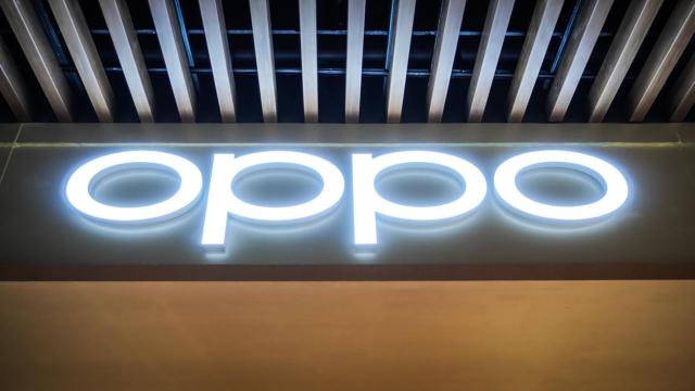 В смартфонах Oppo появится кнопка, как в iPhone 16
