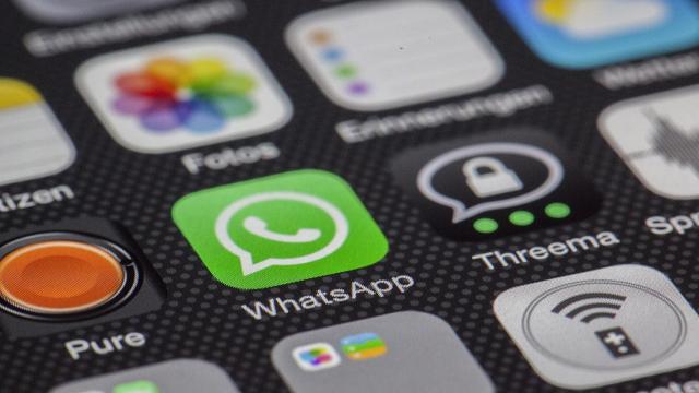 В WhatsApp* появится функция изменения цвета интерфейса приложения