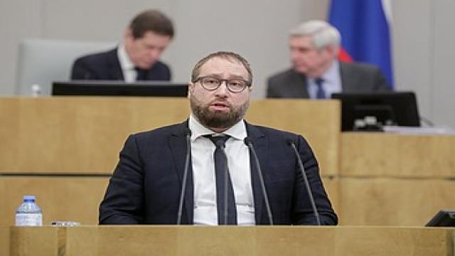 Горелкин ожидает выполнение Telegram требований по деанонимизации каналов