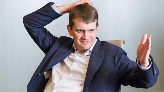 Иван Таврин продал медиа-бизнес структуре «Ростелекома» и Ковальчуков