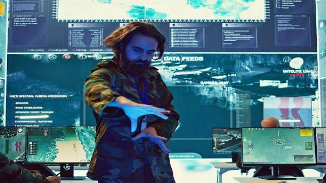 «Ковровые бомбардировки» при DDoS-атаках участились