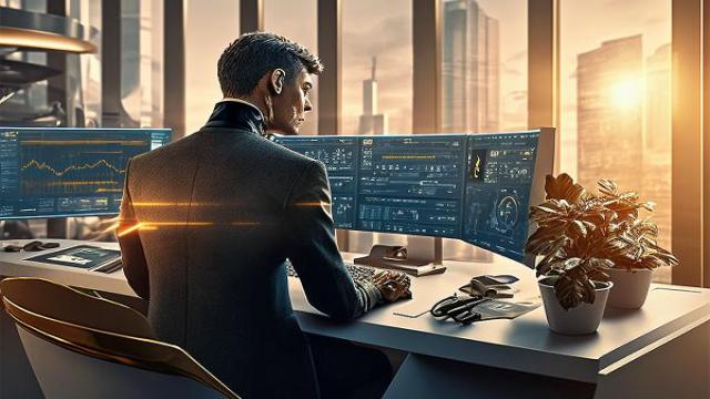 Минфин готовит закон под криптобиржи