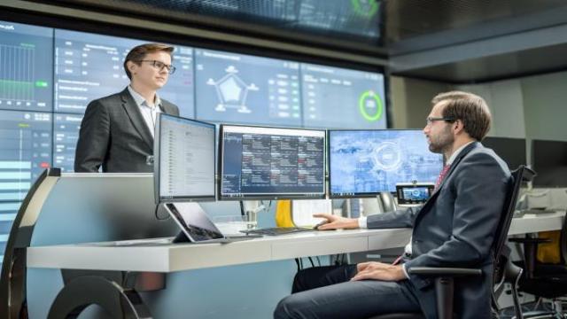 Минцифры РФ продлило статус ИТ-компании для «Газпромнефть-Автоматизации»