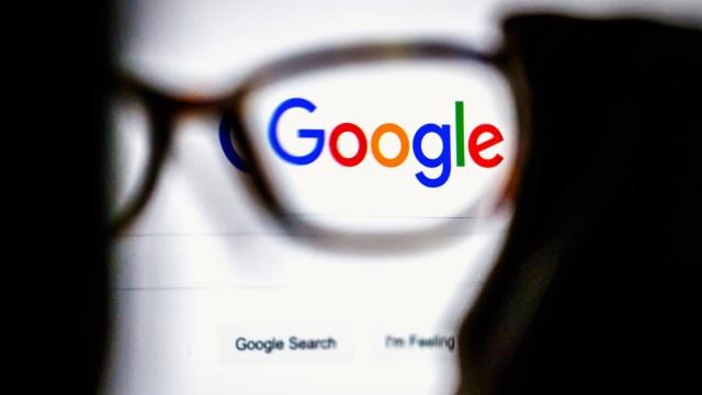 Московский суд оштрафовал Google на 3,5 млн рублей за отказ удалить запрещенный контент