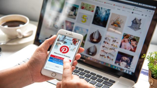 Московский суд оштрафовал Pinterest на 4 млн рублей за отказ выполнить предписание РКН