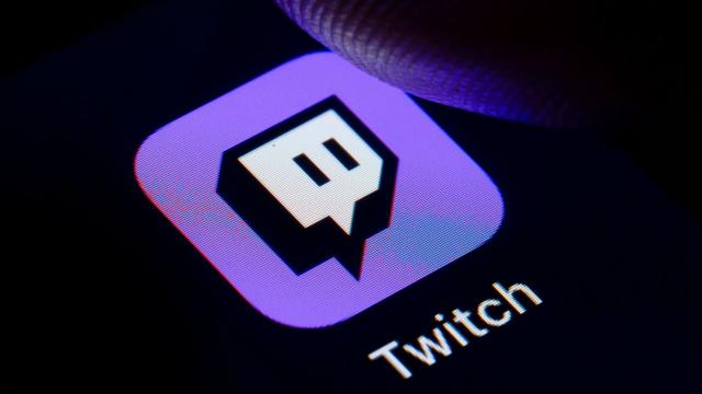 Московский суд оштрафовал Twitch Interactive на 5 млн рублей за неисполнение предписания РКН