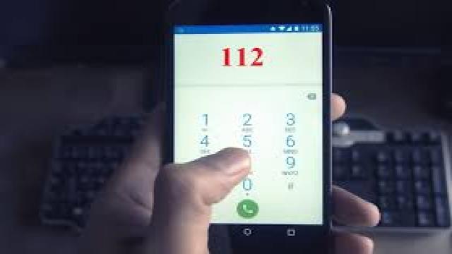МЧС подтвердит пострадавшим СМС-сообщением звонок в 112