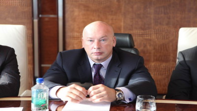 Олег Шорин попал под арест то ли за «НИРИТ-Синвэй», то ли за «Белого медведя-97»