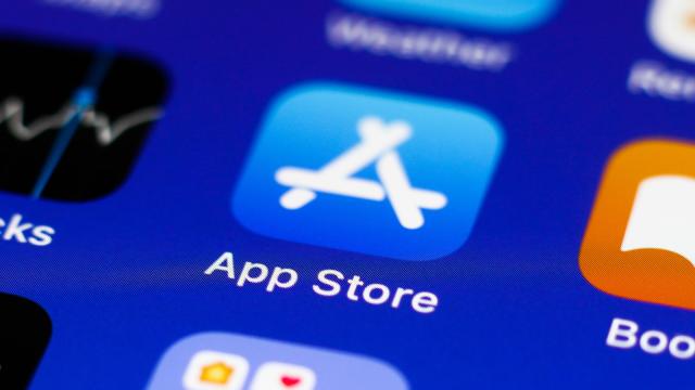 Осенью Госдума рассмотрит запрет дискриминации разработчиков из РФ в App Store