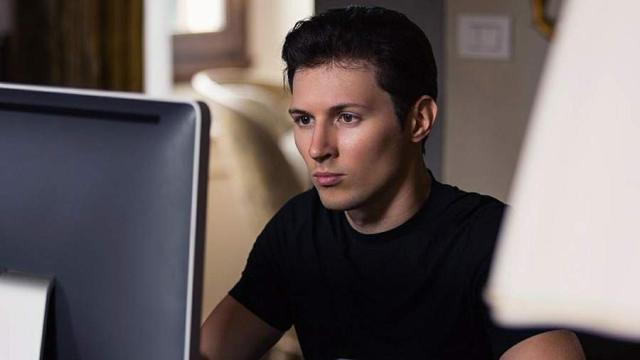 После ареста Дурова число скачиваний Telegram выросло на 4% по всему миру