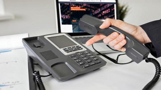 «Ростелеком» нарастил выручку, чистый долг и расходы