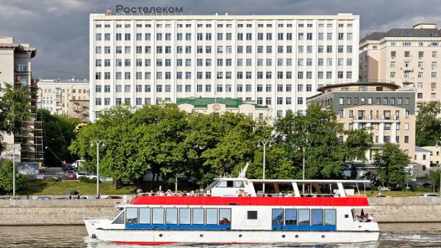 «Ростелеком» раздвоил ИТ-направление, создав коммерческий кластер для продажи ИТ-продуктов на внешний рынок