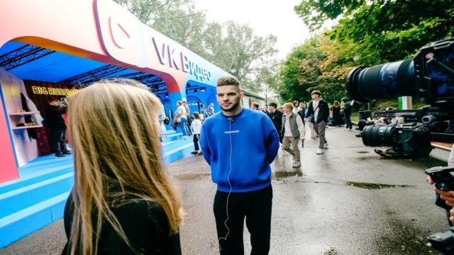 Скорость загрузки VK Видео увеличилась на 20-30%