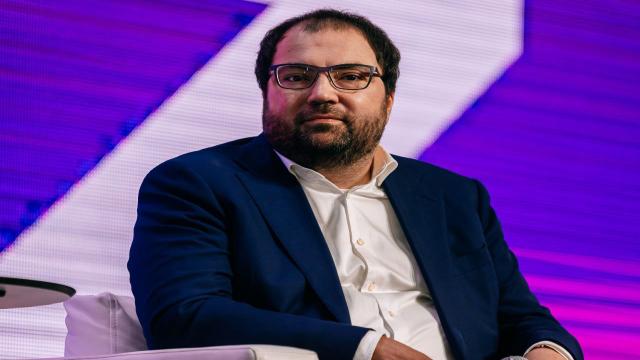 Шадаев: Озон и Авито совместно с Госуслугами запустили сервисы помощи пострадавшим в Курской области