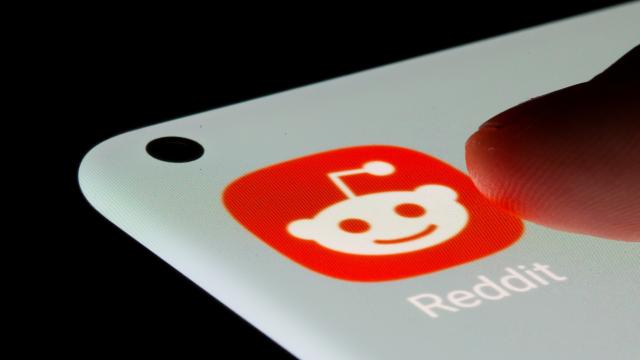 Reddit запретил поисковым системам искать информацию на их сайте без оплаты