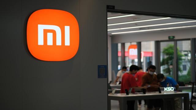 SamMobile: Xiaomi выпустит собственный 5G-процессор для смартфонов в 2025 году