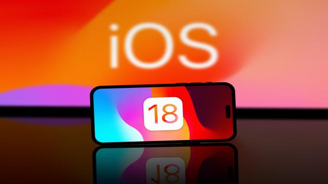 Apple выпустила iOS 18: ИИ-инструменты и новые возможности домашнего экрана