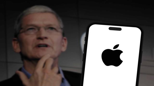 Apple представила iPhone 16, новые Apple Watch и AirPods