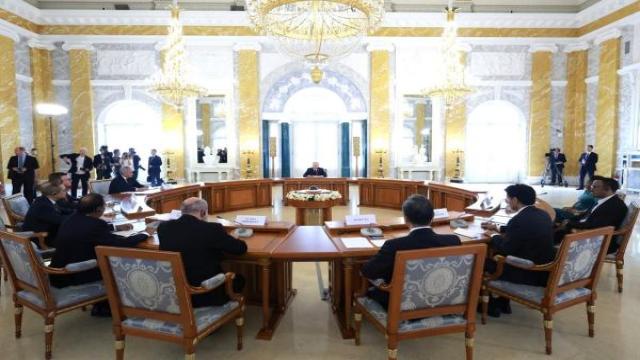 БРИКС объединились во благо кибербезопасности