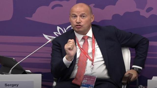 Закон о майнинге даст много преимуществ
