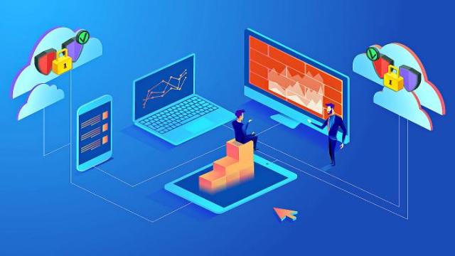 К облаку будь готов: растущий рынок облачных сервисов принудит создателей межсетевых экранов нового поколения адаптироваться