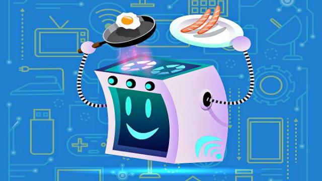 Количество подключенных IoT-устройств в России почти достигло 86 млн в 2023 г.