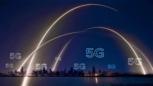 Минцифры раздало скидки телеком-операторам на 5G